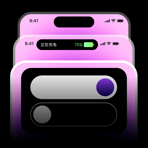 灵动鸟小组件appv1.0.0