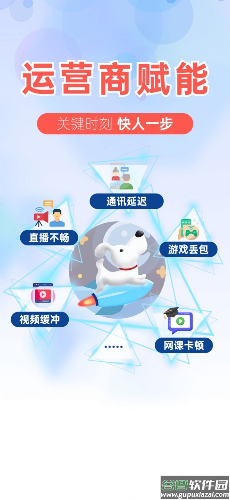 提速狗app截图2
