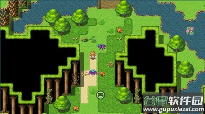 邪神低语无敌版截图1