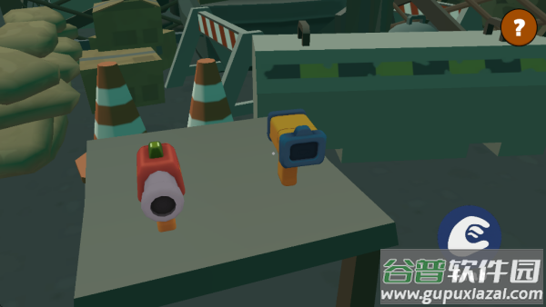 边境丧尸检察官手机版