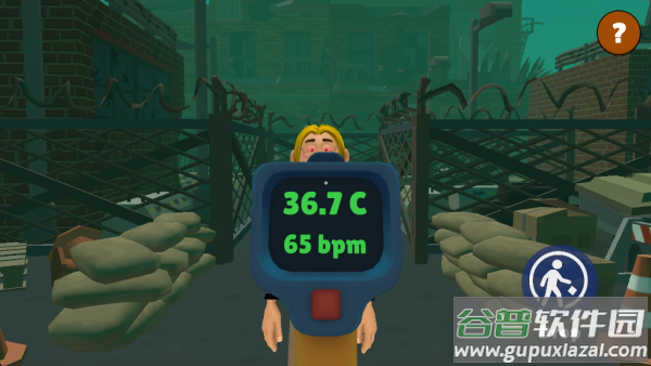 边境丧尸检察官手机版