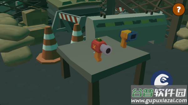 边境丧尸检察官手机版