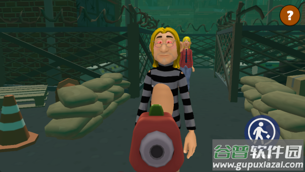 边境丧尸检察官手机版