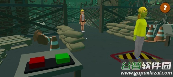 边境丧尸检察官手机版截图2