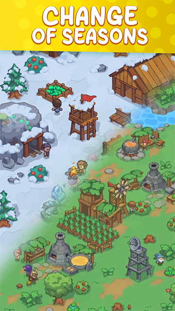 石器时代生存中文版(Stone Age Survival)截图3