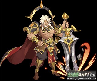 闪烁之光单机版