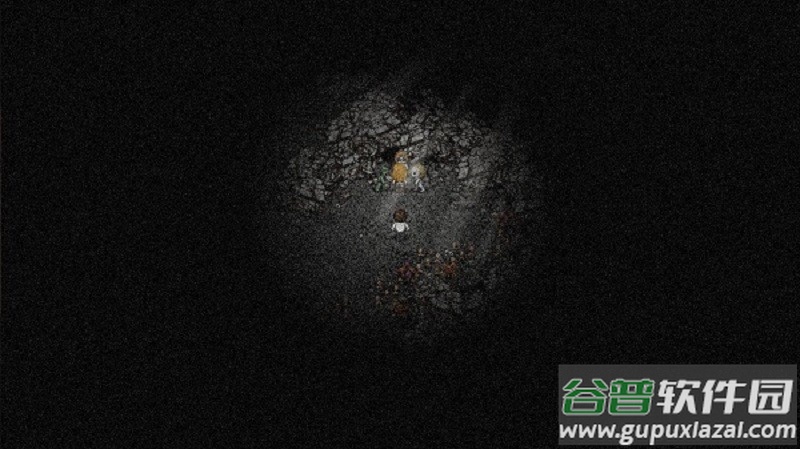 残世界的鸢尾花正式版截图2