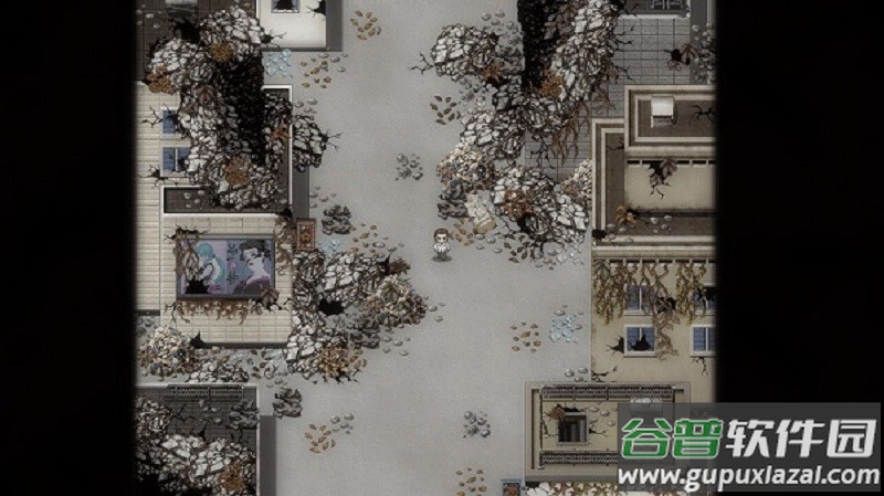 残世界的鸢尾花正式版截图3