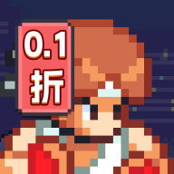疯狂像素城官方版v1.44.10