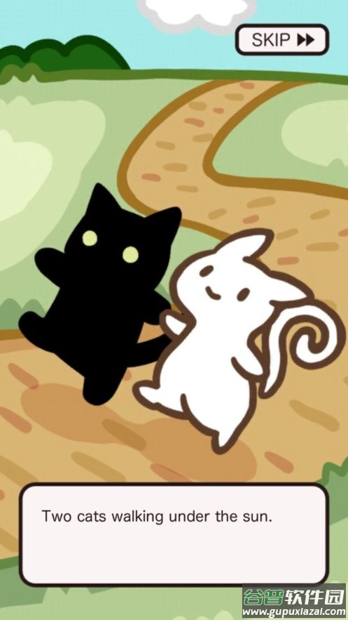 猫咪逃出双人房(pair room)截图3