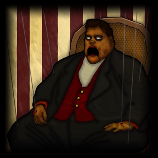 遗忘之丘木偶戏(F.H. Puppeteer)v1.0