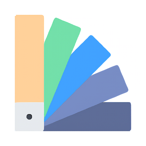 colorQQ2最新版v1.4.5.1