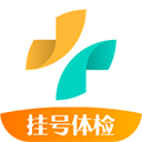 健康160预约挂号appv7.6.7.2