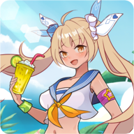 沙滩女孩游戏v1.0.1