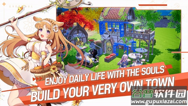 Eversoul永恒灵魂最新版截图5