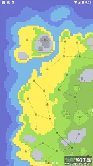 机器人殖民地2中文版截图4