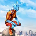 暴风雪超级英雄下载安装(Snow Storm Superhero)v1.2.6