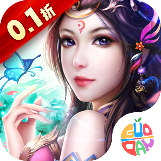 梦想仙侠0.1折手游v1.0.0