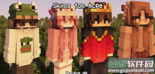 Craft - Mods for Minecraft PE