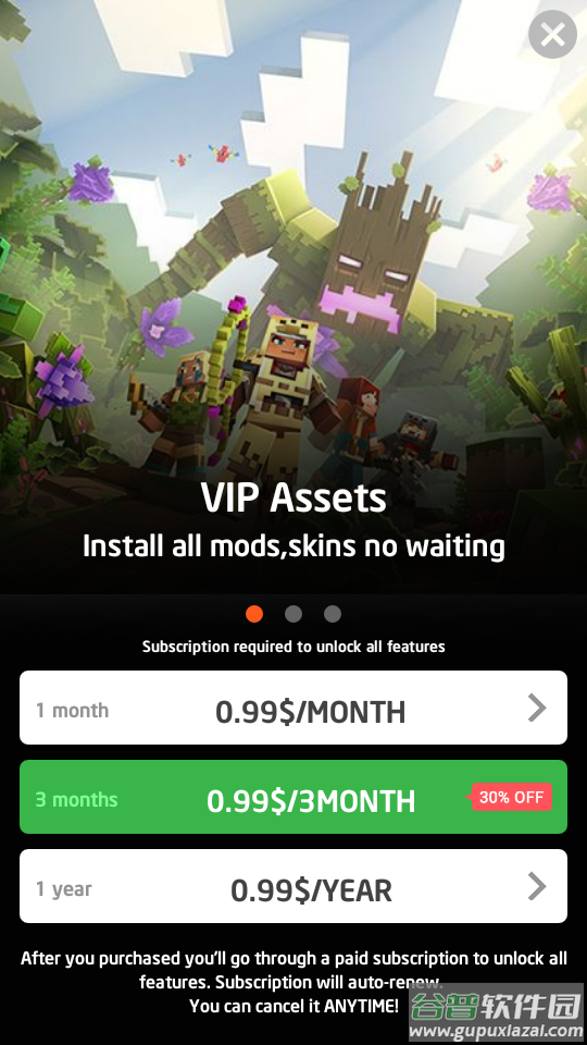 Craft - Mods for Minecraft PE截图2
