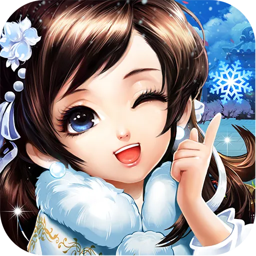 神雕侠侣手机版v3.7.0