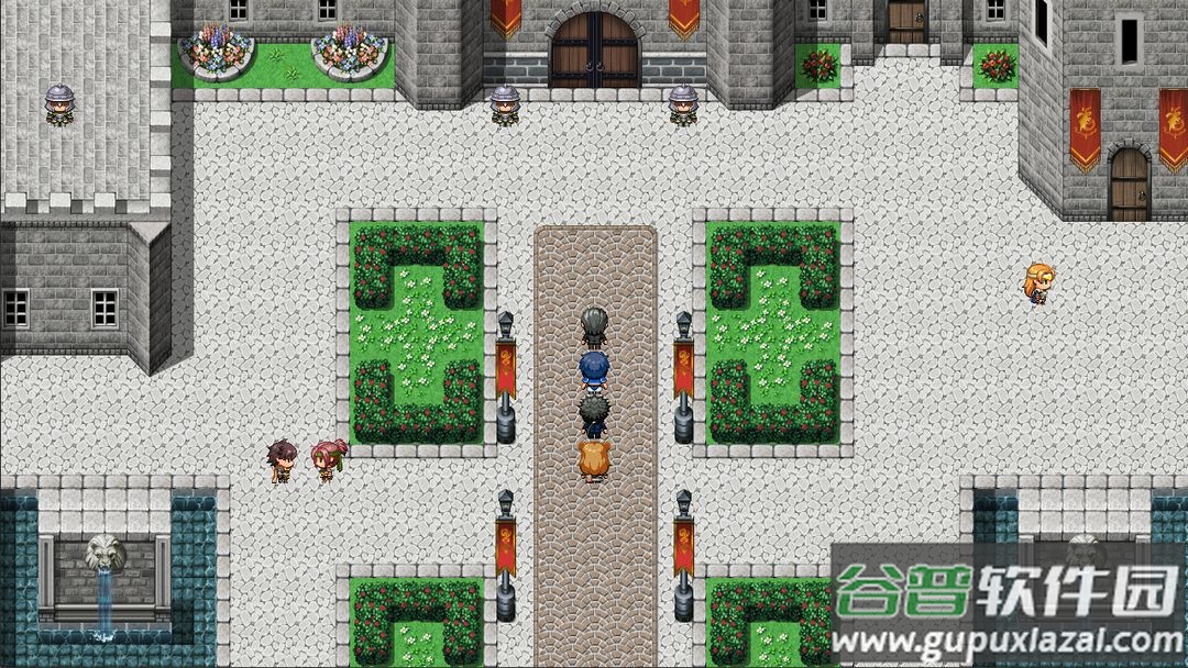 大千世界游戏截图4