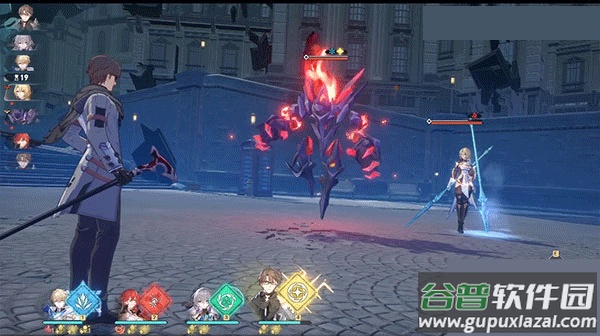 崩坏星穹铁道最新版