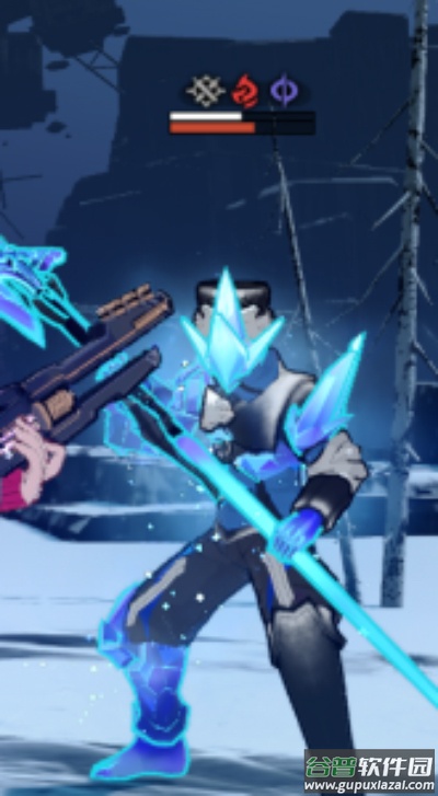 崩坏星穹铁道测试服