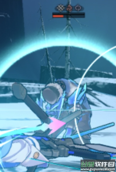 崩坏星穹铁道测试服