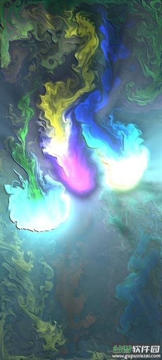 手机流体模拟器游戏 流体模拟器中文版