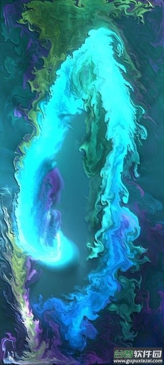 流体模拟器截图2