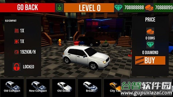 车祸模拟器2完整版截图2