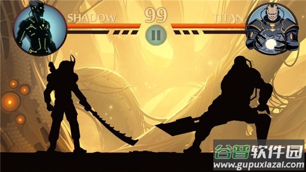 暗影格斗2下载中文版Shadow Fight 2截图1
