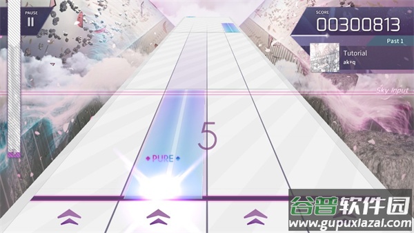 韵律源点arcaea官方版