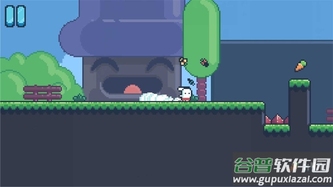 兔子来了单机版截图1