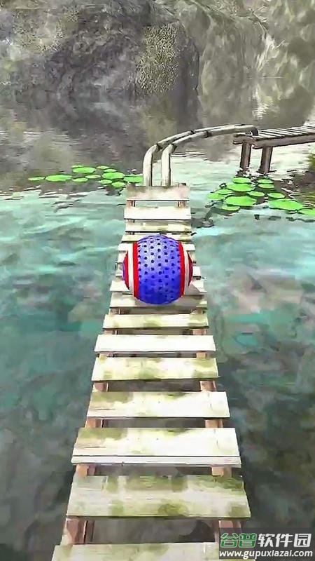 3d平衡球闯关最新版 3d平衡球闯关官方版