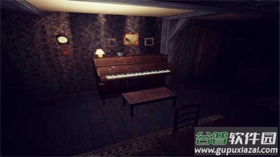 迷失鬼屋(The Lost)截图3