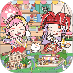 迷你乐园度假旅行完整版v2.3