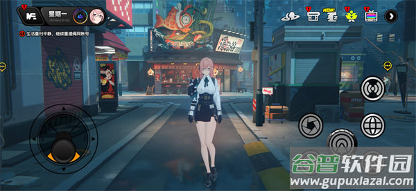 绝区零云游戏(云肪?