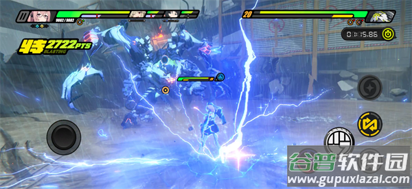 绝区零云游戏(云肪?