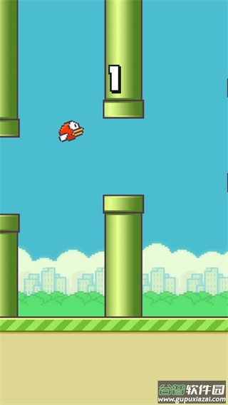 Flappy Bird安卓下载最新版截图3