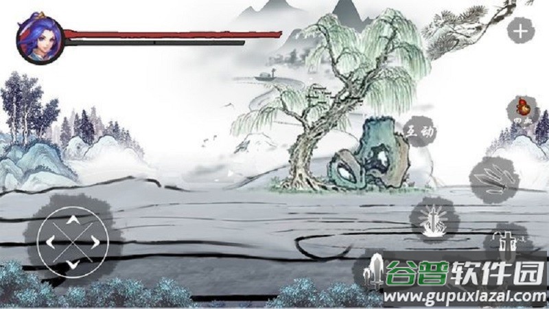 剑灵传说游戏截图4