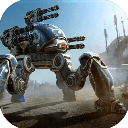 War Robots战争机器人官方下载2023v9.2.2