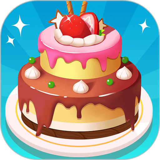 兔小萌蛋糕城堡手游v1.0.5