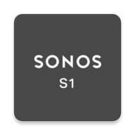 Sonos S1 appv11.14