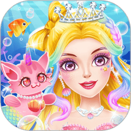 美人鱼欢乐世界手游v1.6