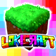 Lokicraft洛基世界v1.50