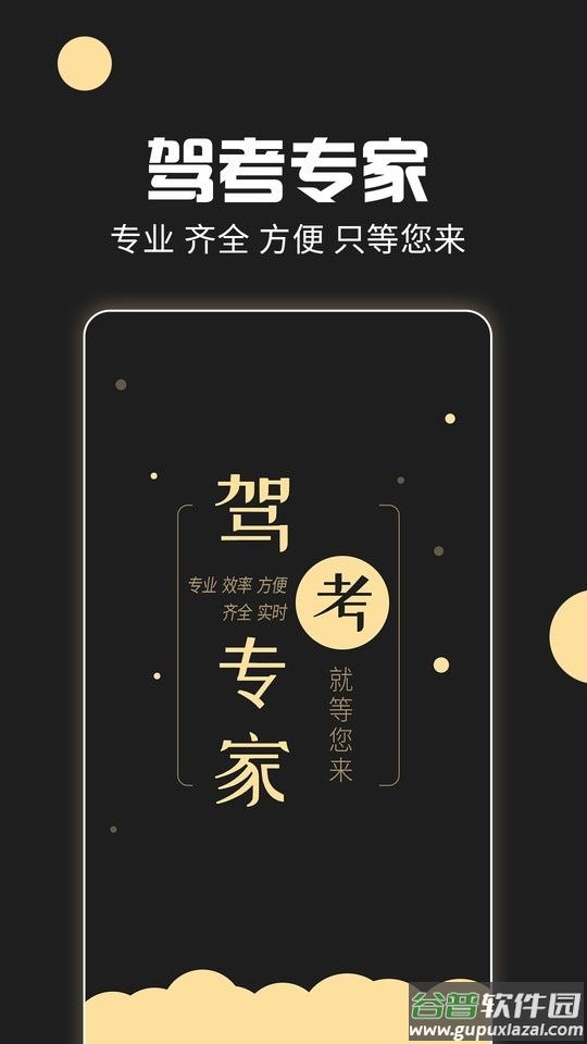 驾考专家官方正版截图2