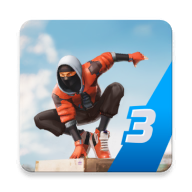 漫威蜘蛛侠迈尔斯3手游(Spider Fighter 3)v3.42.0