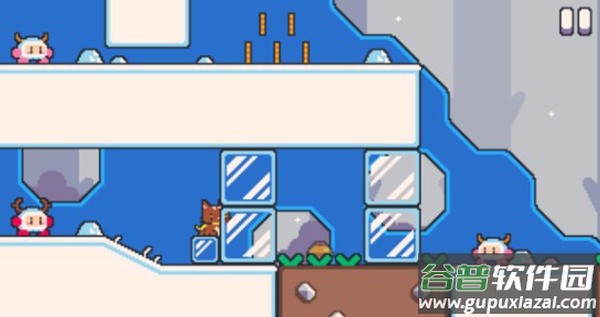 超级猫兄弟游戏(Super Cat Bros)